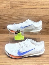 Size 6 / 7.5 Women - Nike Air Zoom Victory 2 Blueprint Pack Track Spikes ZoomX