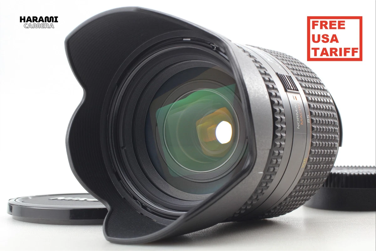 Nikon AF NIKKOR 28-105mm レンズ Amazon.co.jp: Nikon Ai AF Zoom