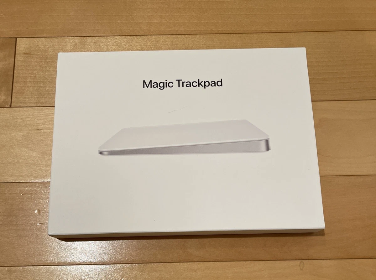 Apple Magic Trackpad for sale | eBay