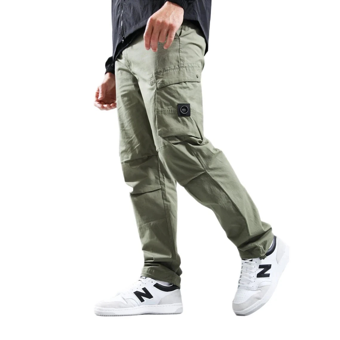 Marshall Artist Drift Cargo Pant
