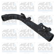 Kühlmittelrohrleitung Für OPEL Calibra A Kadett E Cc Vectra 85-97 1336062