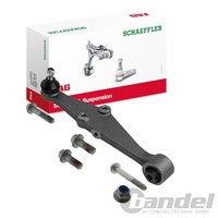 Schaeffler FAG Querlenker Vorderachse Links Passend FüR Honda Concerto Rover 200