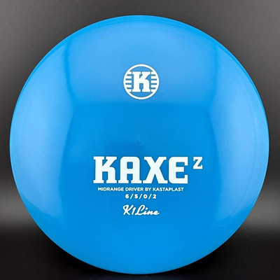 Kastaplast K1 Kaxe Z - 2021/2022 Runs - OOP