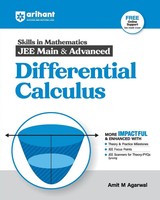 Amit M Agarwal | Differential Calculus | Taschenbuch | Englisch (2025)