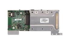 HP ProLiant DL360 Gen10 Rear SATA Backplane Kit with Cage P/N: 875558-001 Tested
