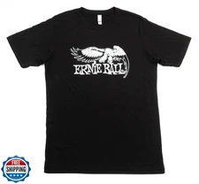 Ernie Ball mens Classic Guitar Cleaning And Care Product, Black, XX-Large US