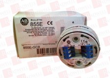ALLEN BRADLEY 855E-GCB / 855EGCB (USED)
