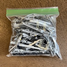 Large Lot Of OEM Sony PSP 3000 Side Trim