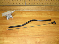 1987 Chevrolet Corvette 14091229 Used 700r4 Transmission Dipstick Assembly