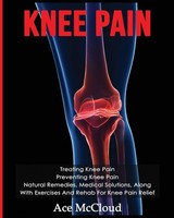 Knee Pain Ace Mccloud