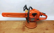 Husqvarna 242 XPG Chainsaw 15inch Bar Stripped Serviced Fab Condition 