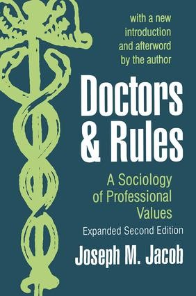 Doctors and Rules - 2nd Edition
