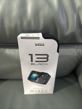 GoPro - HERO13 Black Extended Power Bundle - Black
