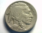 1920 BUFFALO NICKEL VERY GOOD / FINE VG/F NICE ORIGINAL COIN BOBS COINS 99c SHIP