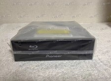 Pioneer 16x Blu ray burner BDR-S12XLB / 212DBK supports laptop 3D drive