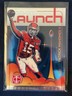 2025 Authentically Mahomes Patrick Mahomes II Chiefs Rocket Launch RL-1