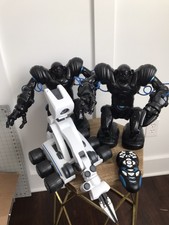 mebo 2.0 robot