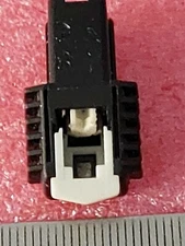 1Pcs 215 KH CS Cartridge Head Shell Without Stylus. Philips