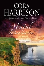 Fatal Inheritance, A (A Burren Mystery, 13) by Cora Harrison (paperback)