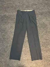 Farah blue Slack Pants