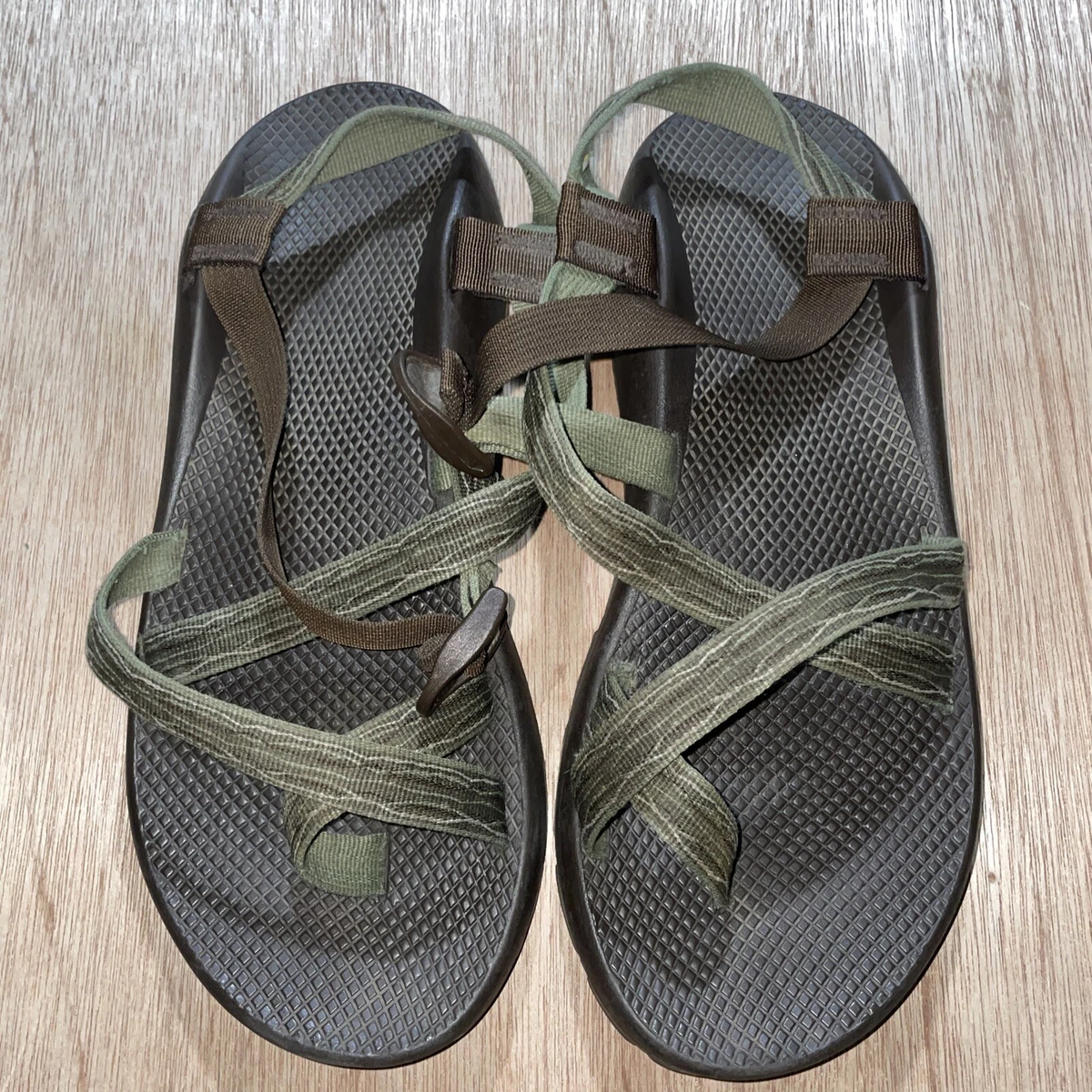Cheap chacos deals size 8