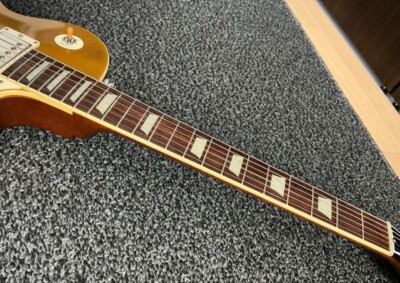 Crews Maniac Sound OSL ゴールドトップ Crews Maniac Sound OSL Gold Top 2012 Made in Japan | eBay