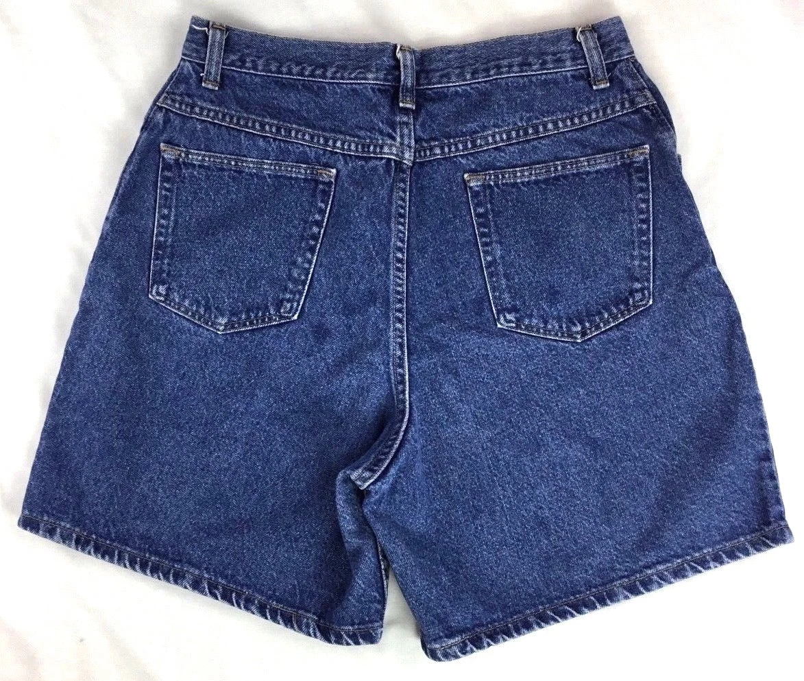 Wrangler 5 hotsell pocket denim shorts