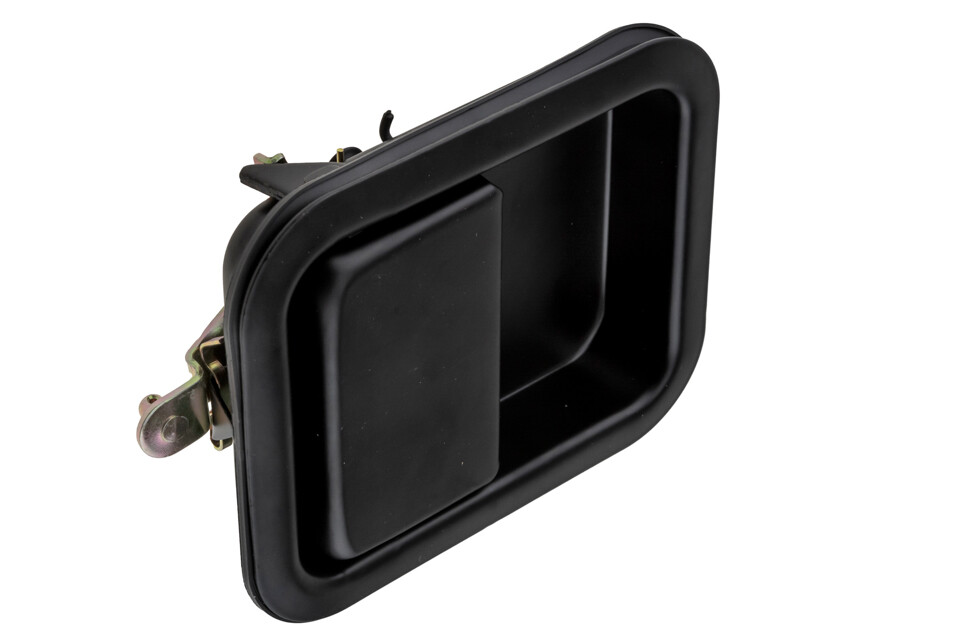 Poignée Extérieur Passager Jeep Wrangler III JK Auto 55176382AE J5758172