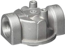 Fb1307 Baldwin Fuel Storage Tank Filter Base.
