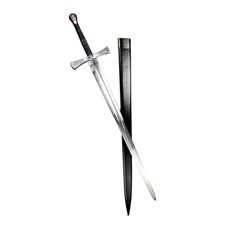 Tewkesbury Longsword - Stage Combat Version - Deepeeka - Standard Grade