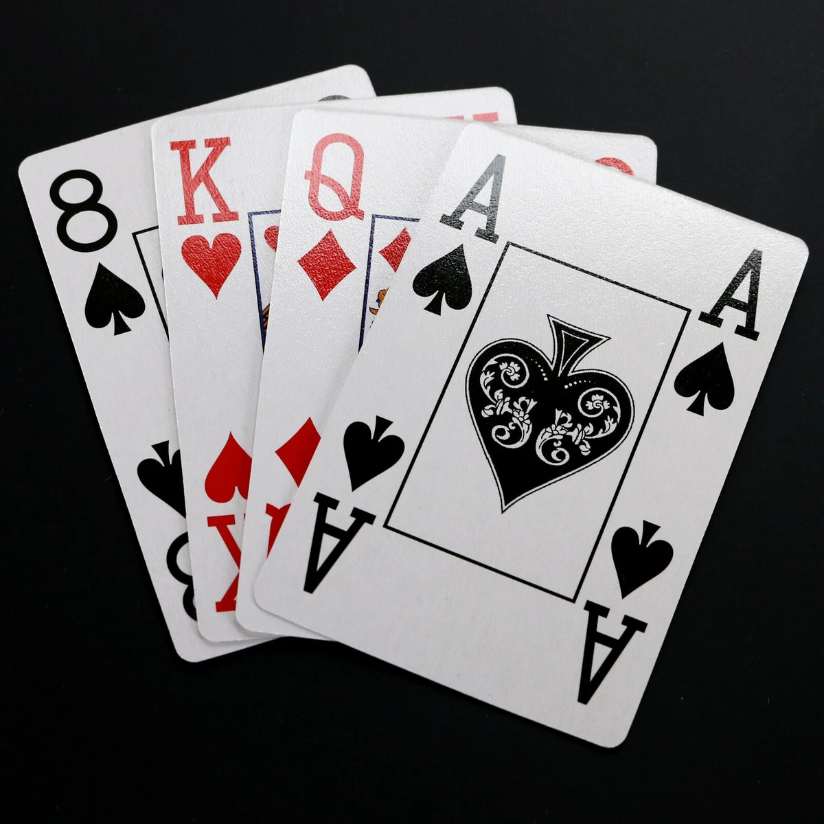 Vor Waise Ohne Zweifel kartenspiel 52 karten 2 spieler Beratung Schwanz Adaptiv