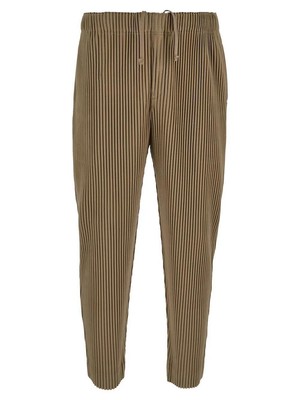 Homme Plisse' Issey Miyake Pants Men'S Spring/Summer 2024