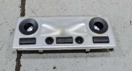 BMW 525 D E61 5er 2005 Innen Leuchte Lampe Licht 6912631 #130559-G590