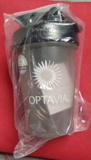 Optavia 20oz Blender Bottle Shaker Drink Mixer Whisk Ball Brand New 