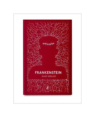 Thumbnail - Frankenstein Von Mary Shelley