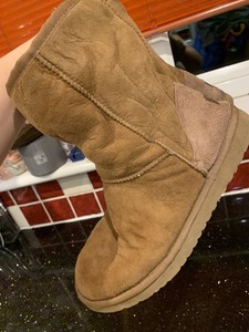 ebay uggs size 8.5