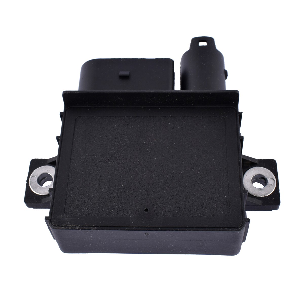 Steuergerät Glühkerzen Für BMW E46 E90 E60 X3 E83 M47 12V GOGOKAPARTS Steuergerät Glühkerzen GSE101 12217801200 12217786821 BMW Glühzeitsteuergerät M47