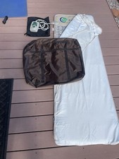 HealthyLine Green TAJ-Mat Full 7224 Firm- Photon Pemf Infra Mat 