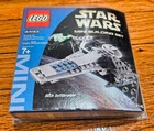 LEGO Star Wars: Sith Infiltrator (4493) Mini Building Set New in box