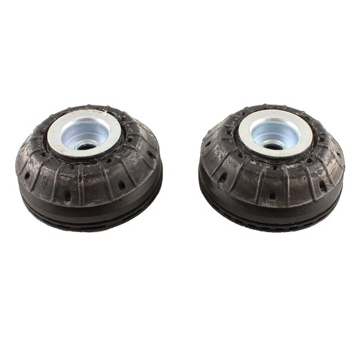 FOR VAUXHALL CORSA D VXR FRONT SUSPENSION 2 SHOCKER STRUT TOP MOUNTING