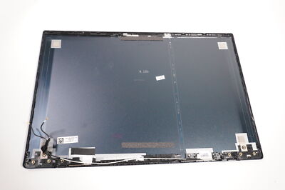 5CB0S18628 Lenovo LCD Back Cover Blue 81QG000DUS S340-15API