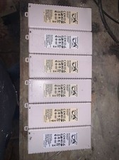 PowerDsine 3501G PD-3501G/AC Gigabit 48Vdc 0.43A Power Injector. 280 Lot Qty:6 