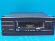 HP StorageWorks Ultrium LTO-4 1760 EH922A External Tape Drive Used
