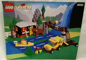 lego system 6552