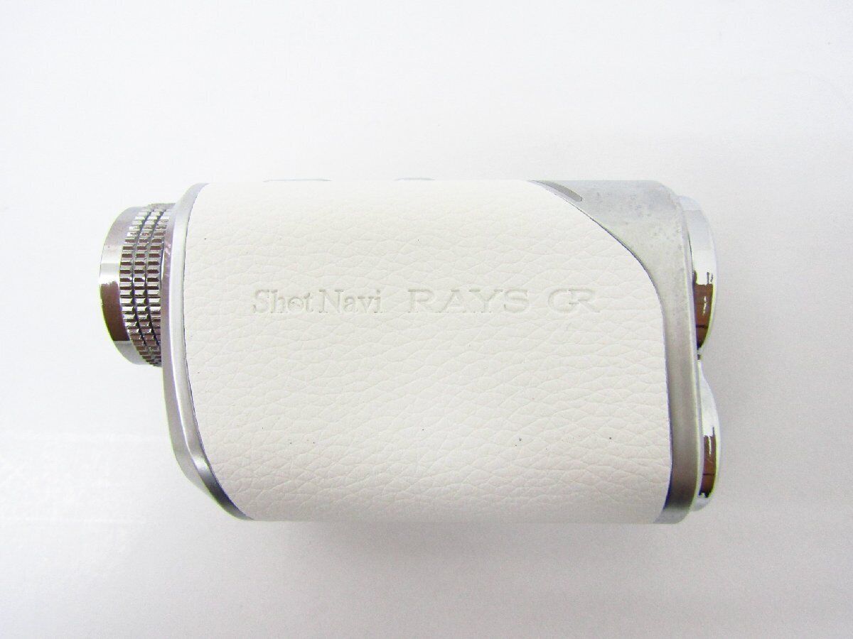 Shot Navi RAYS GR Golf Laser Rangefinder SP8895 | eBay Shot Navi RAYS GR Golf Laser Rangefinder SP8895 | eBay
