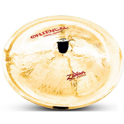 Zildjian Oriental China Trash 18インチ Zildjian Oriental 18