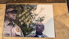 Zombies Walk with Night of the Living Dead Autographs 30