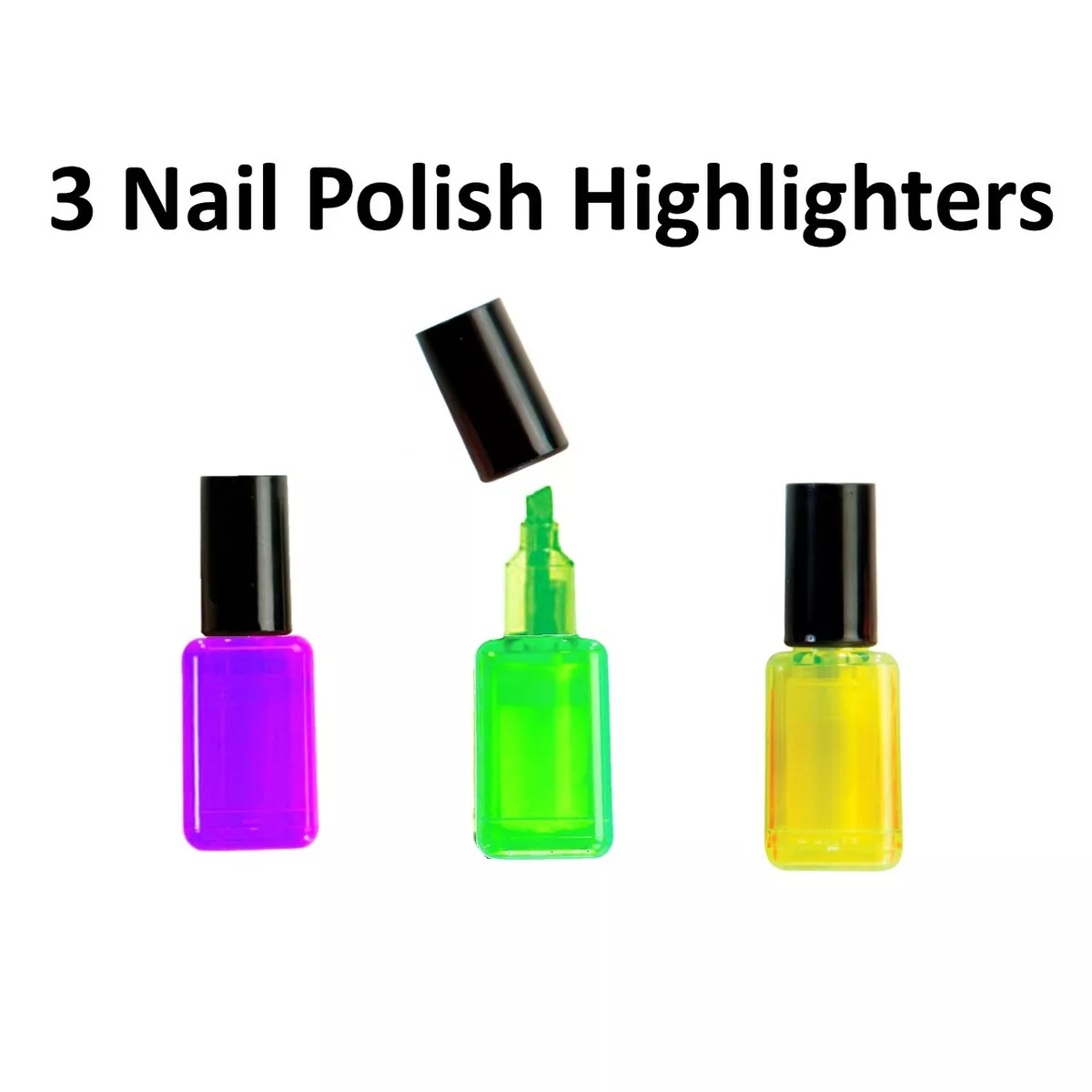 Discover more than 142 highlighter nail polish noithatsi.vn