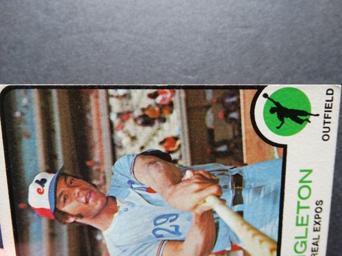 (VG) 1973 Topps Baseball Cards Complete Your Set U You Pick From List 221-440 - Picture 20 of 309