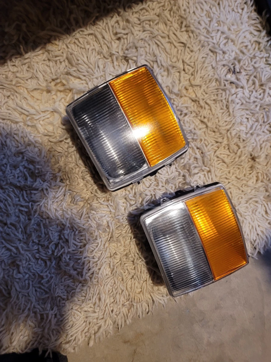 Conjunto Luces Antiniebla Compatible Con Cadillac Para CTS 2003 2004 Conjunto Luces Antiniebla Compatible Con Cadillac Para CTS 2003 2004